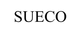 SUECO trademark