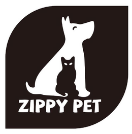 ZIPPY PET trademark