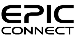 EPIC CONNECT trademark
