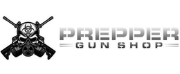 PREPPER GUN SHOP trademark
