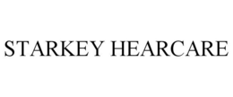 STARKEY HEARCARE trademark