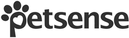 PETSENSE trademark