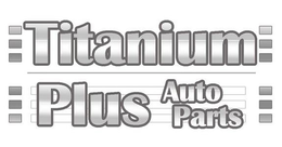 TITANIUM PLUS AUTOPARTS trademark