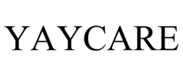 YAYCARE trademark