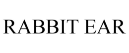 RABBIT EAR trademark