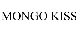 MONGO KISS trademark