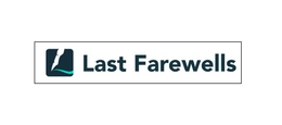 LAST FAREWELLS trademark