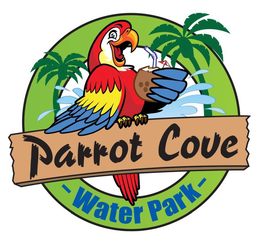 PARROT COVE - WATER PARK - trademark