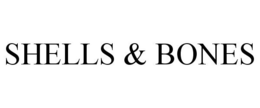 SHELLS & BONES trademark
