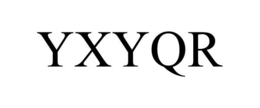 YXYQR trademark