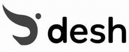 DESH trademark