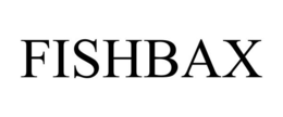 FISHBAX trademark
