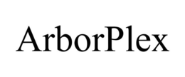ARBORPLEX trademark