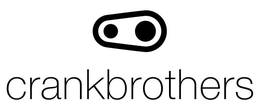 CRANKBROTHERS trademark