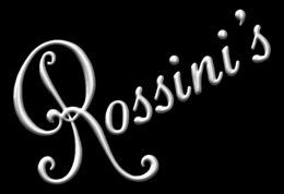 ROSSINI'S trademark