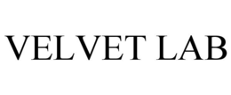 VELVET LAB trademark