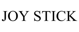 JOY STICK trademark