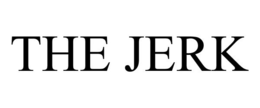 THE JERK trademark