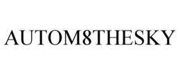 AUTOM8THESKY trademark