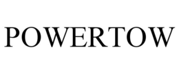 POWERTOW trademark