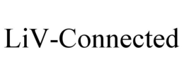 LIV-CONNECTED trademark