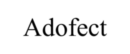 ADOFECT trademark