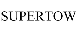 SUPERTOW trademark