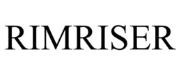 RIMRISER trademark