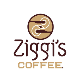 Z ZIGGI'S COFFEE trademark