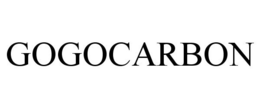 GOGOCARBON trademark