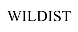 WILDIST trademark