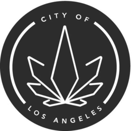 CITY OF LOS ANGELES trademark