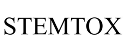 STEMTOX trademark