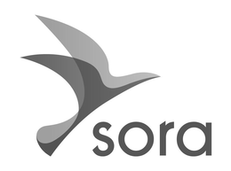 SORA trademark
