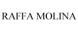 RAFFA MOLINA trademark