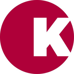 K trademark