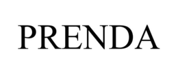 PRENDA trademark