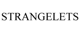 STRANGELETS trademark