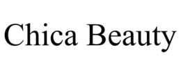 CHICA BEAUTY trademark