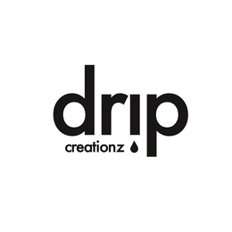 DRIP CREATIONZ trademark