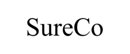 SURECO trademark