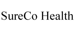 SURECO HEALTH trademark