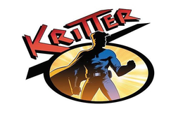 KRITTER trademark