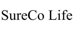 SURECO LIFE trademark