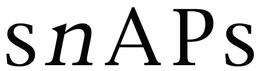 SNAPS trademark