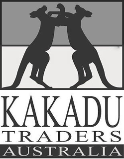 KAKADU TRADERS AUSTRALIA trademark
