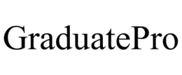 GRADUATEPRO trademark