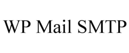 WP MAIL SMTP trademark
