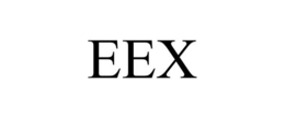 EEX trademark
