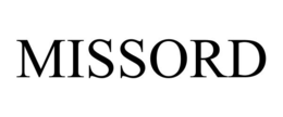 MISSORD trademark